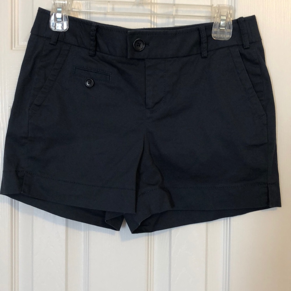 Banana Republic shorts
